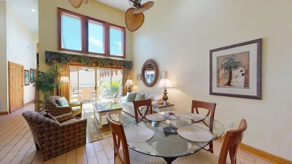 The Gardens by Tybee Vacation Rentals