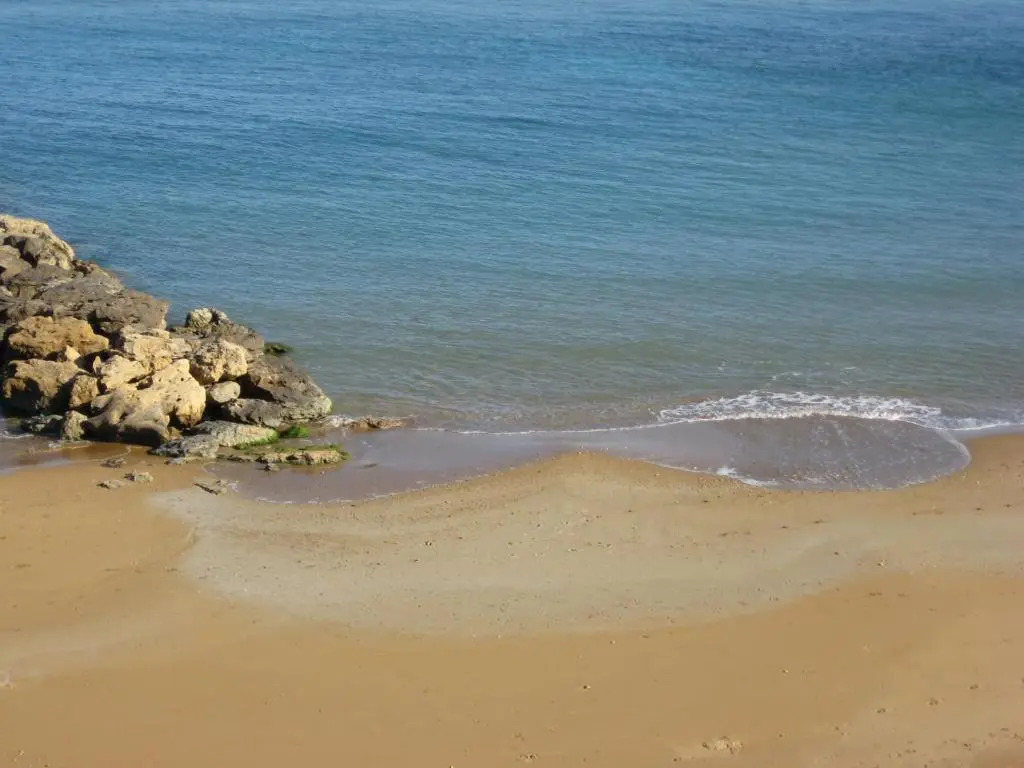 Le Tre Rose Mare