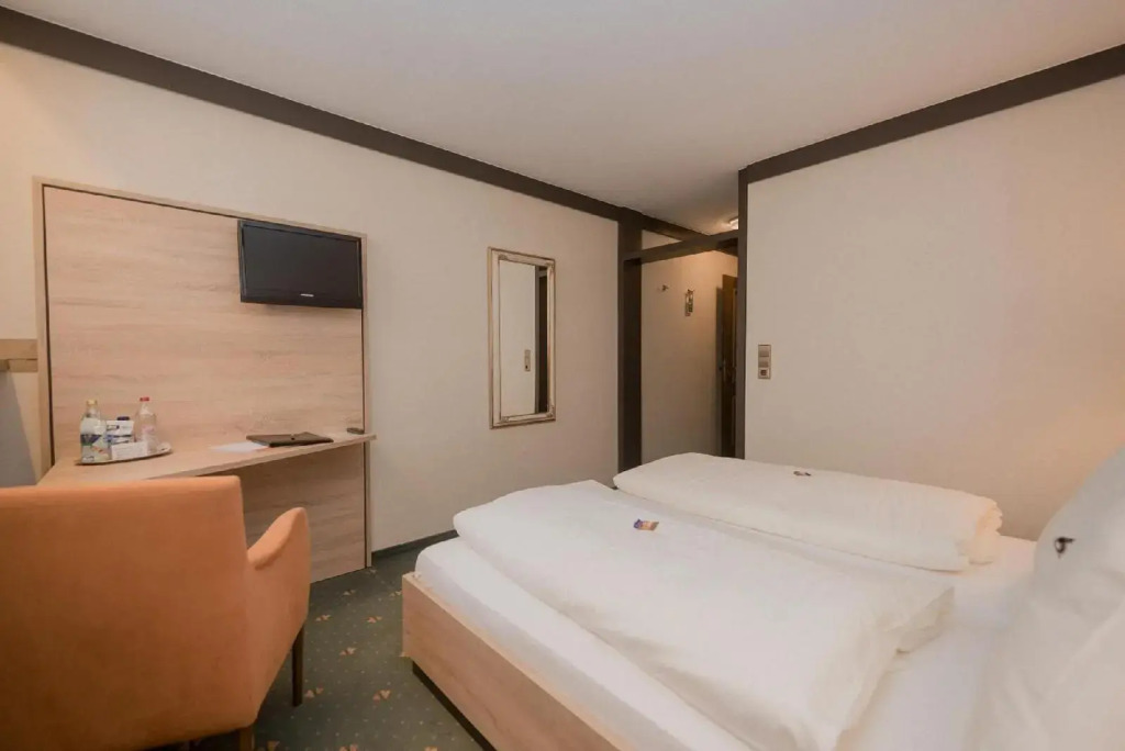 Hotel am Schloss
