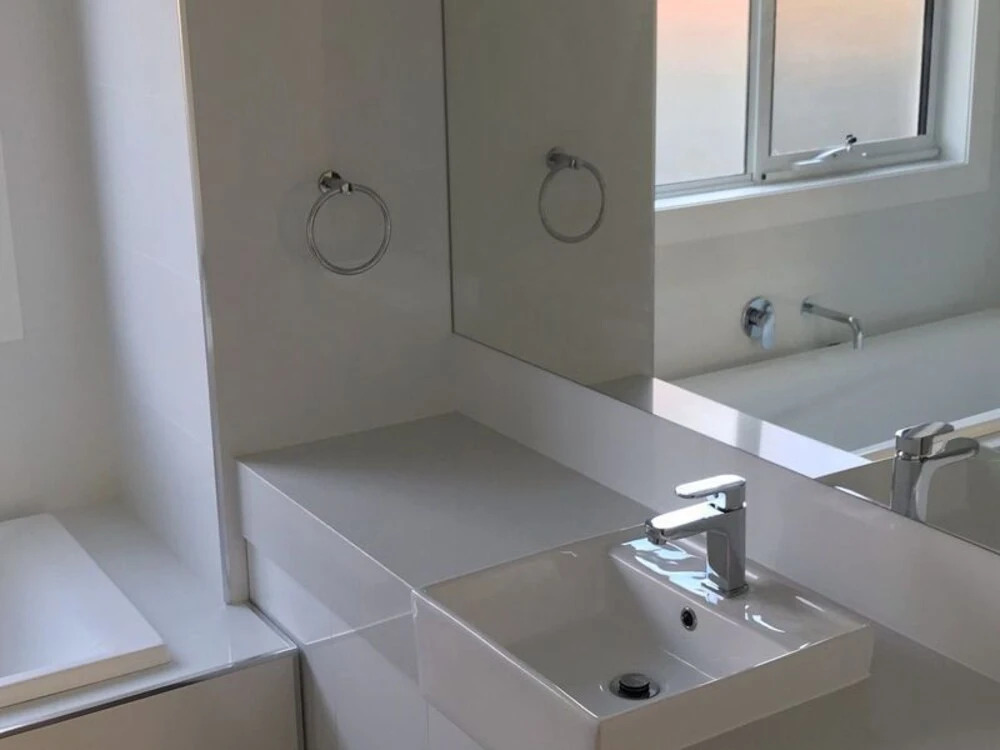 Central Wagga Apartment