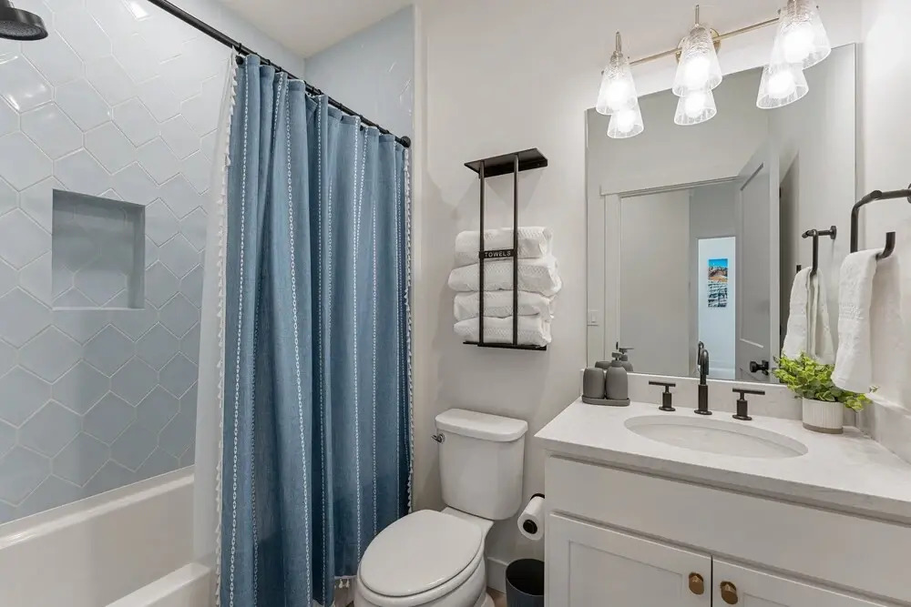 Red Rock Lagoon 3 Bedroom Condo