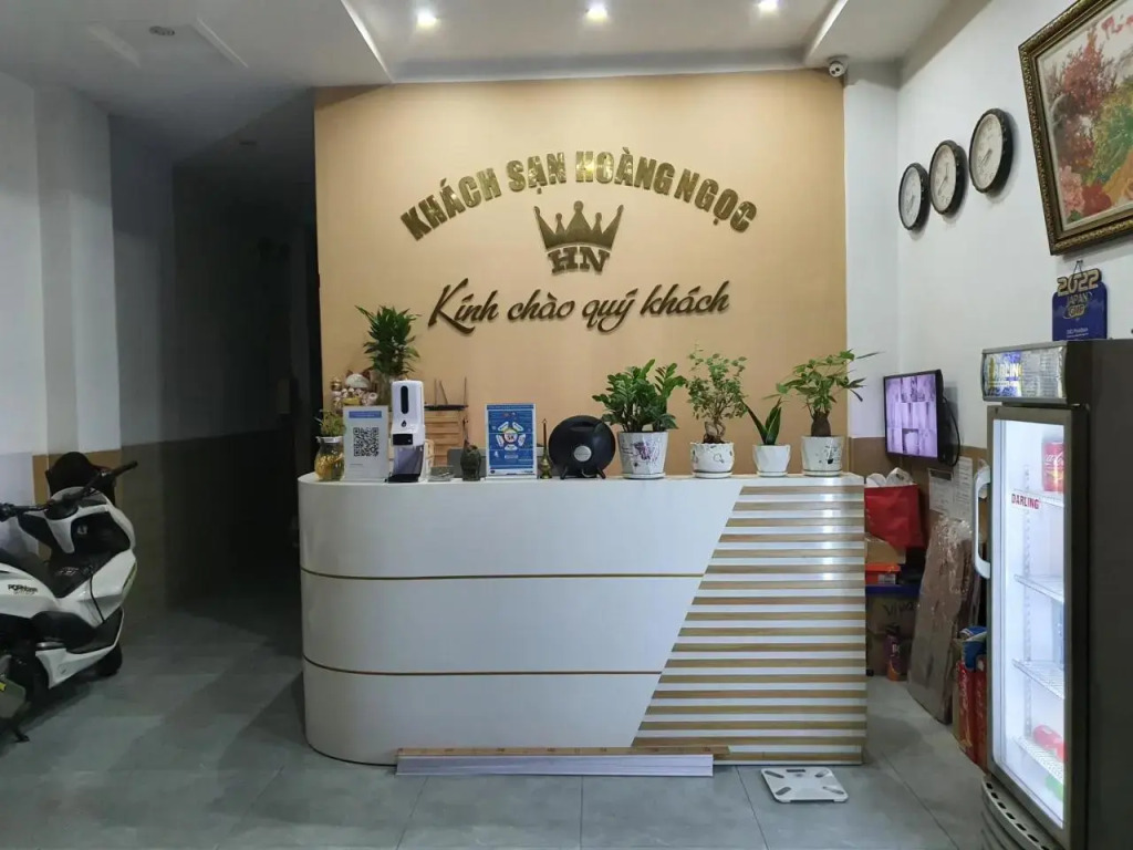 Hoang Ngoc Hotel