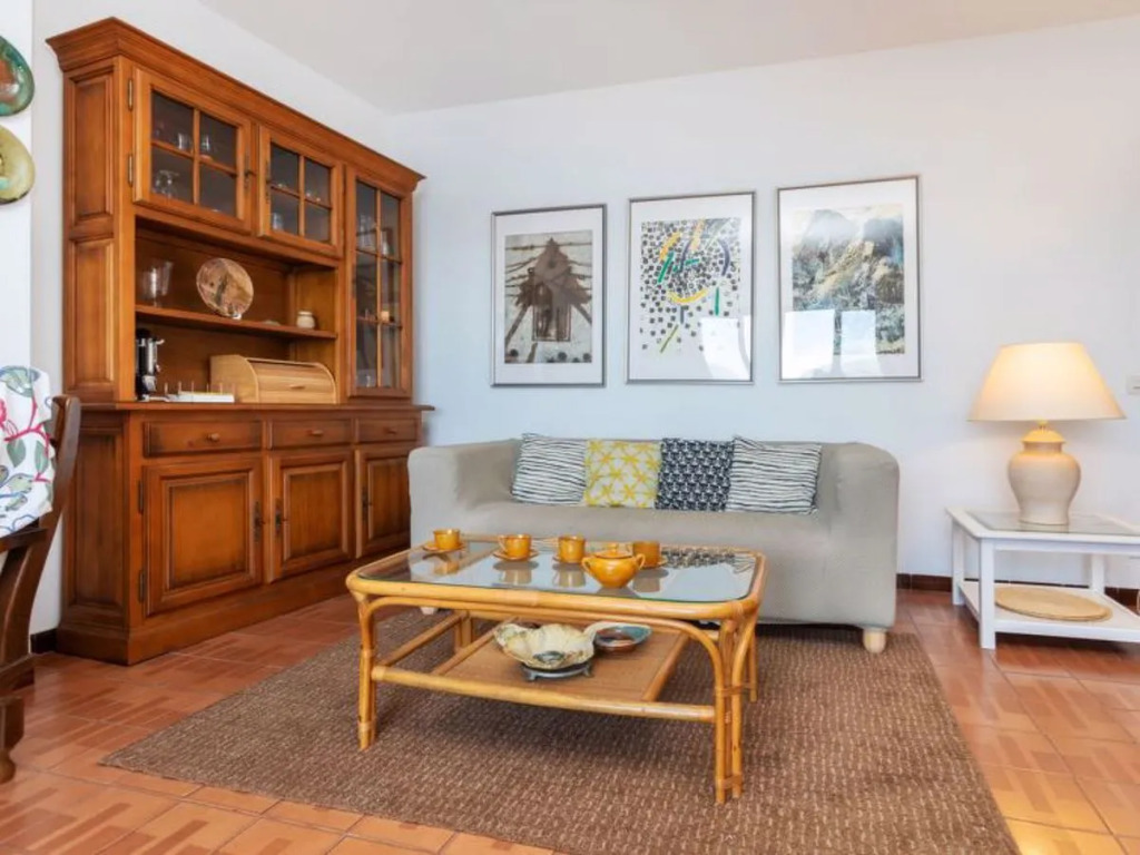 Apartment Can Panxo