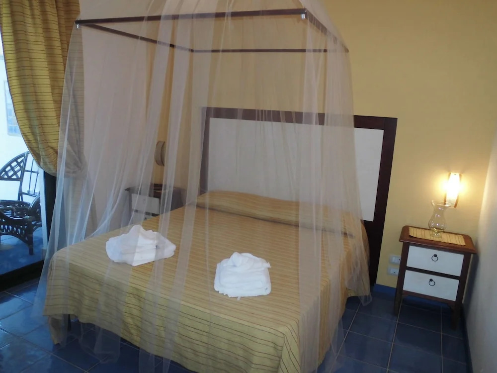 Bono Vacanze Villa Maragani Charme & Relax