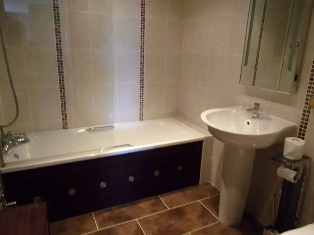 Seawood House Boutique Hotel