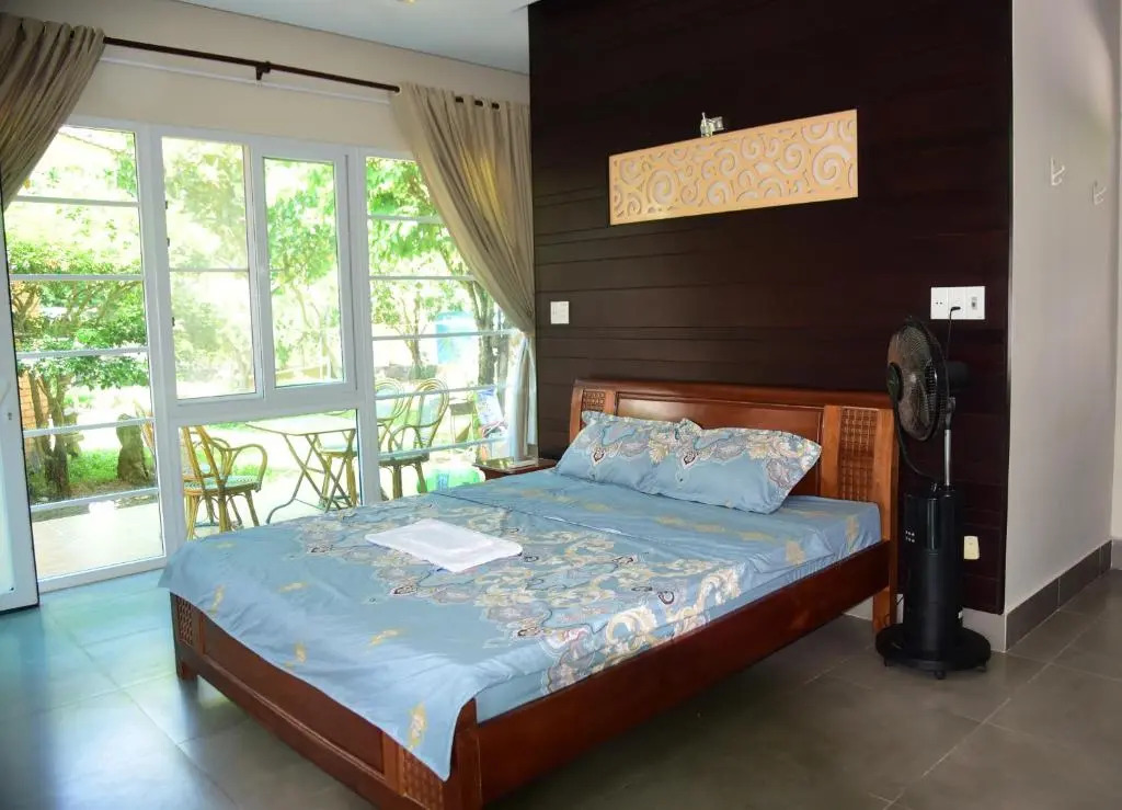 Hà Phương Homestay