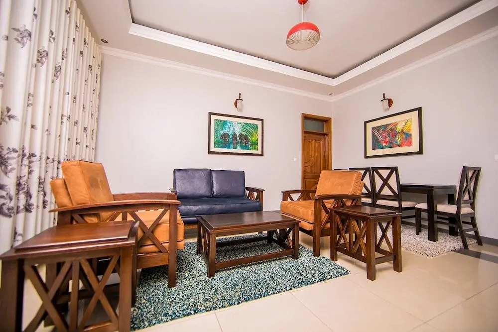 Nyumbani Cottages
