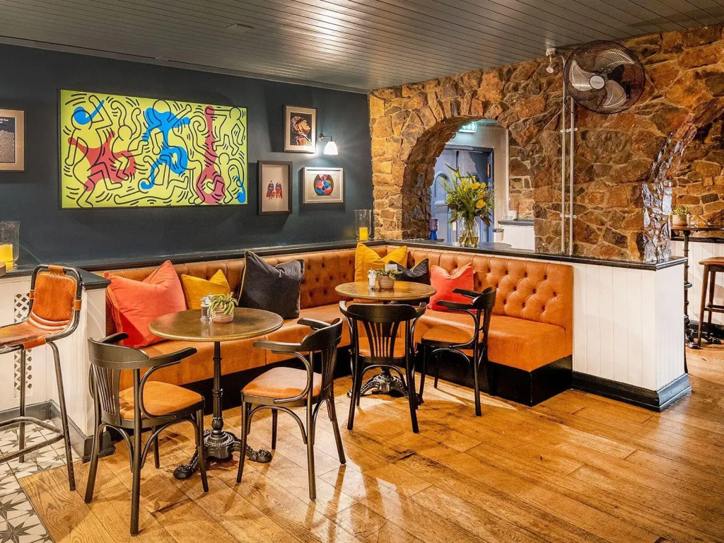 The Clifton Hotel Bristol