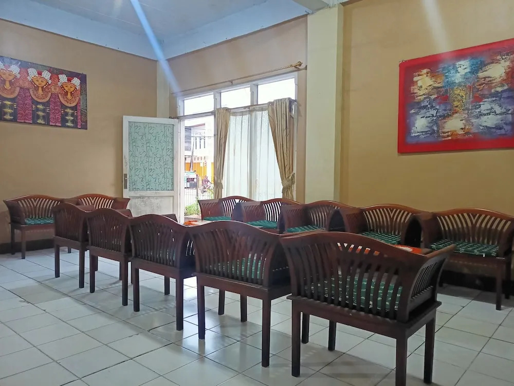 Hotel O Syariah Sumber Mulya NunukanNearAlun - Alun Kota Nunukan