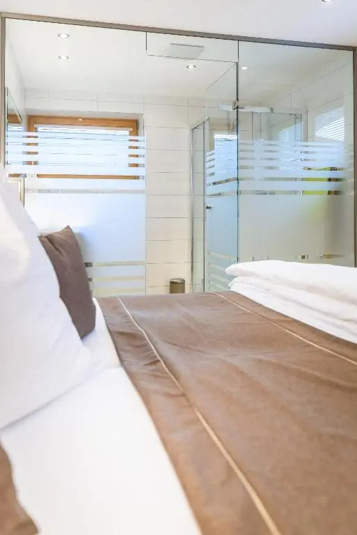 Appartement Heidi