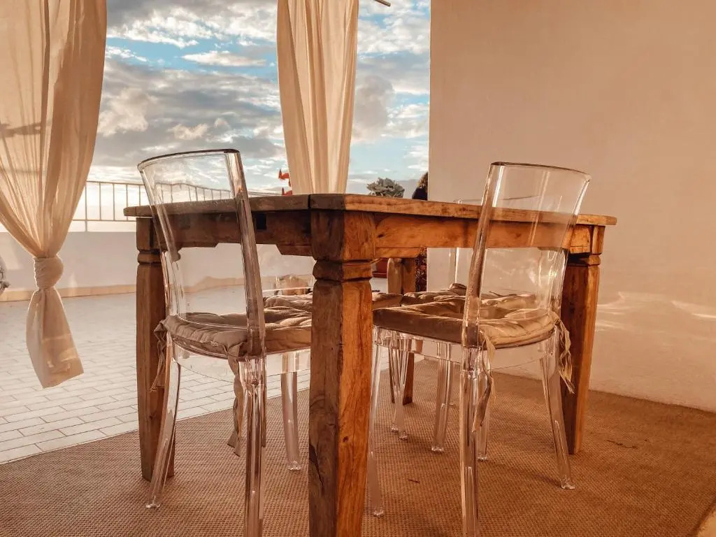 La Casa Sul Tramonto