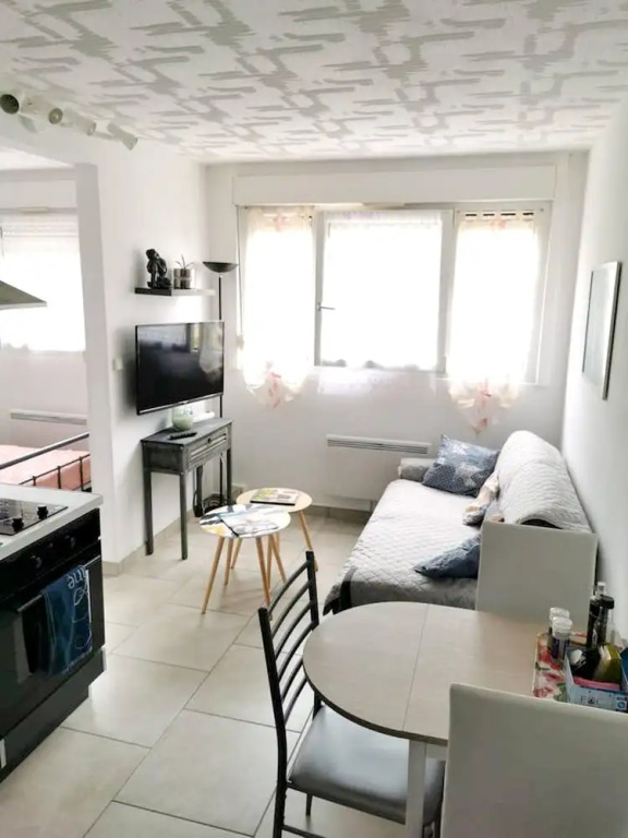 Apartment Belfort