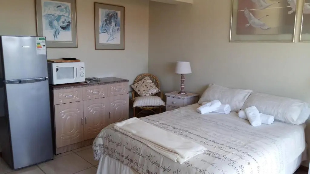 Abbeygail En Suite Room