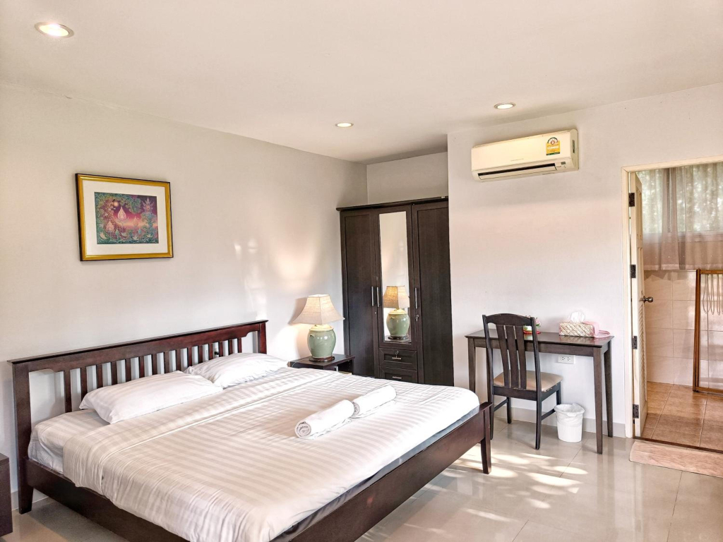 Kong Garden Resort