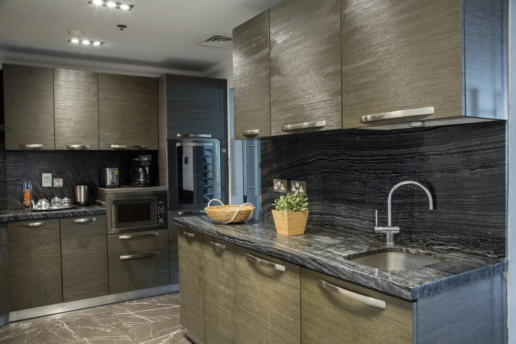 Unique Duplex Penthouse in JBR, Amazing Sea Views