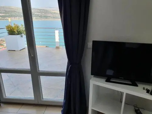 Palace View