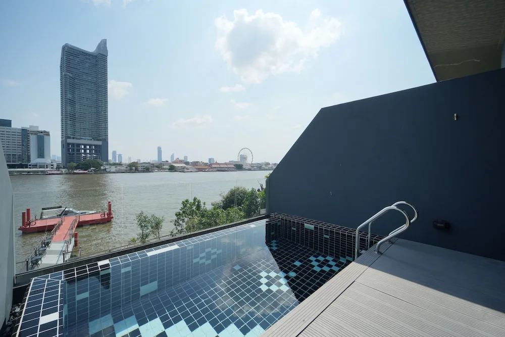Ten Six Hundred, Chao Phraya, Bangkok by Preference, managed by The Ascott Limited