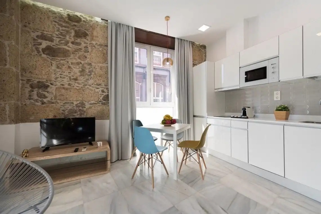 Cathedral Suites