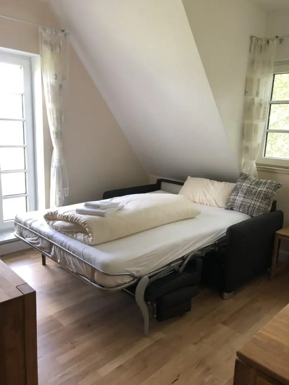 Ferienwohnung Elstar