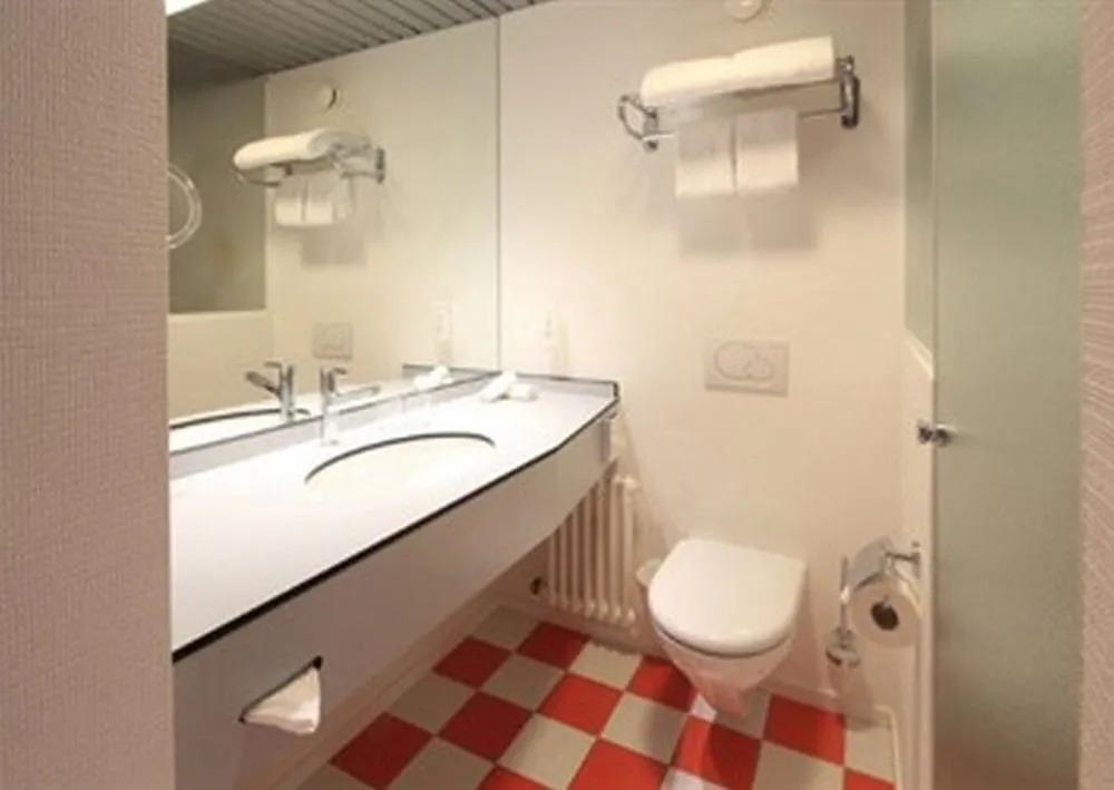 Albergo Carcani by Ketty & Tommy