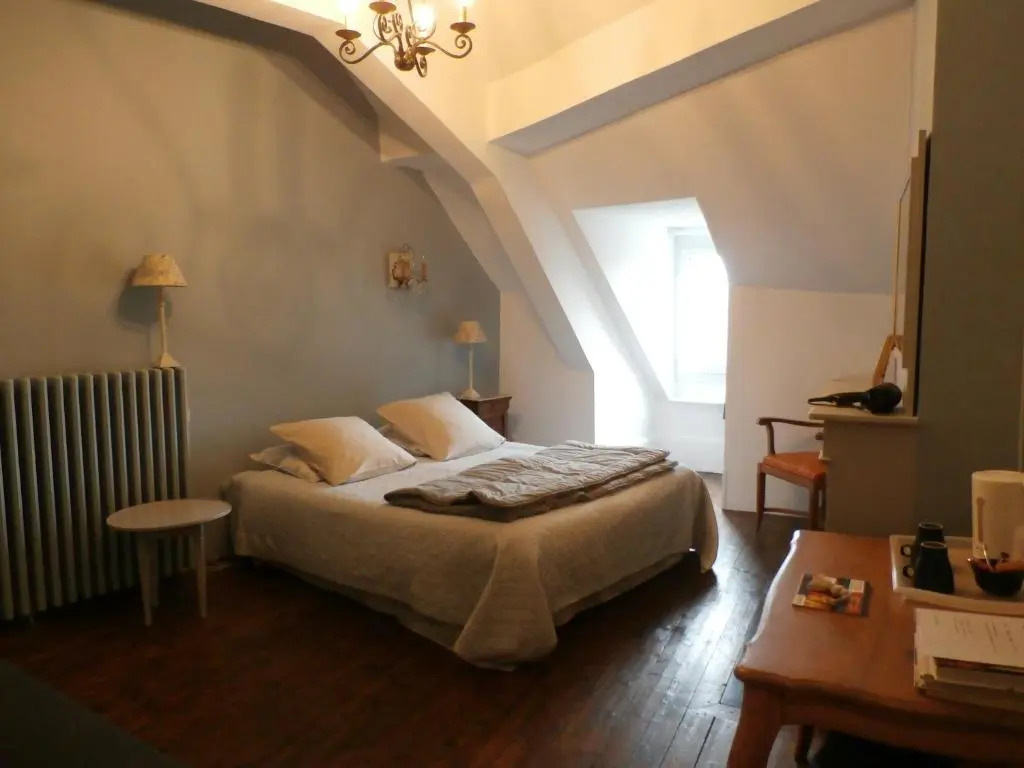 La Maison XVIIIe