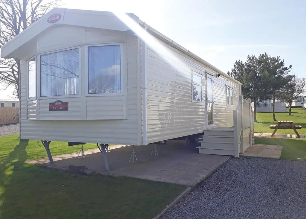 York House Holiday Park