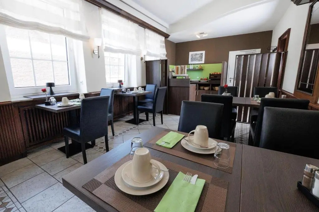 Hotel Jellentrup