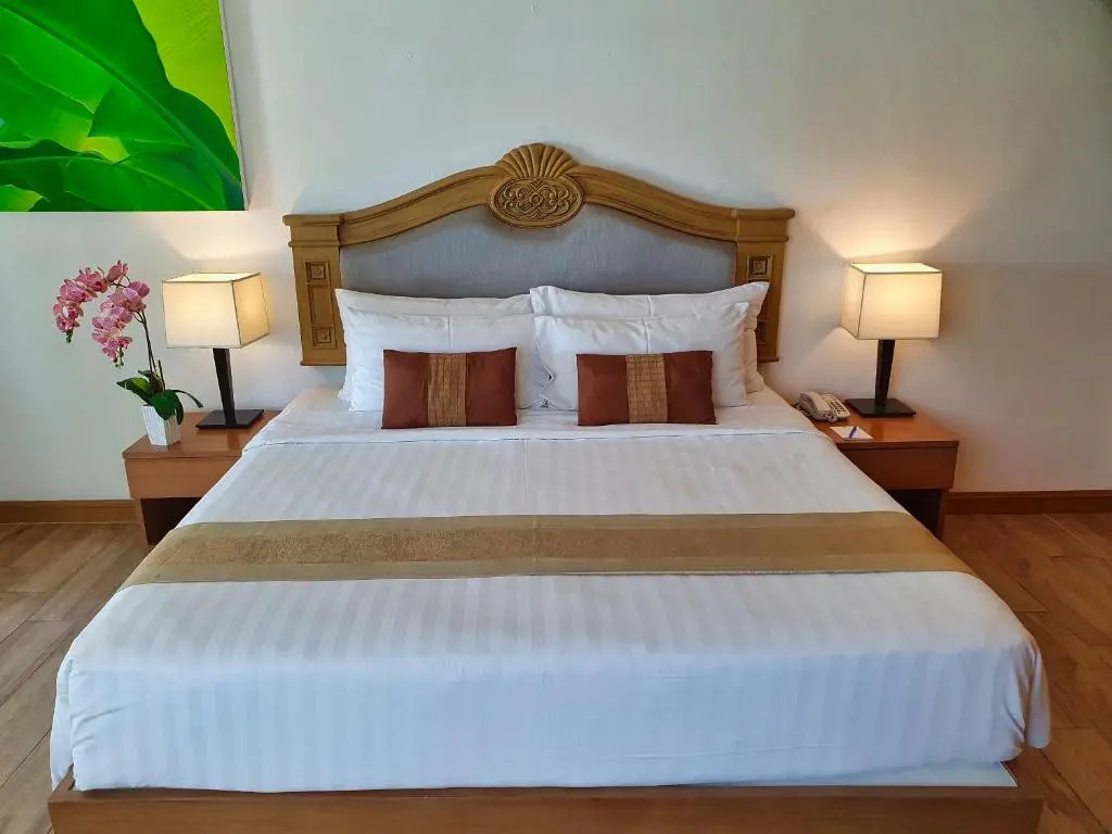 Pride Beach Resort