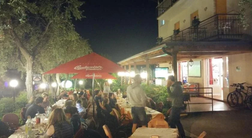 Albergo Bar Ristorante Alla Rama