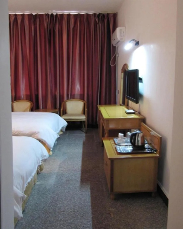 Zhangjiajie JH Nature Hotel