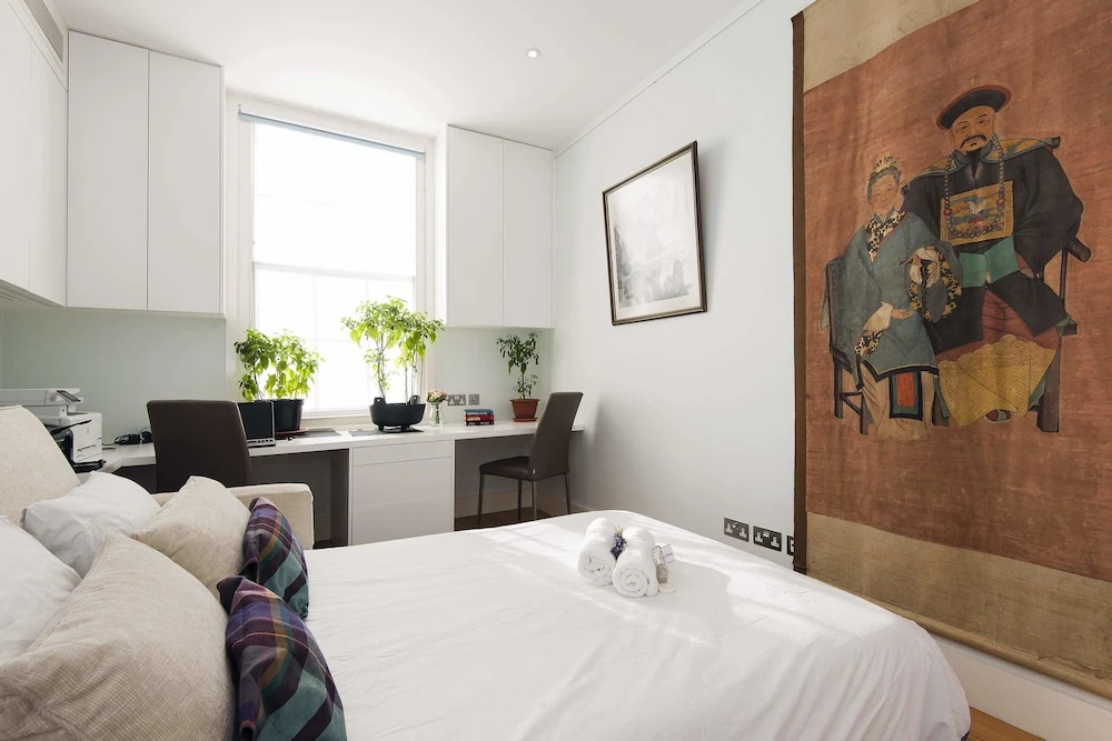 The Lovely Kensington Hideaway - SYE