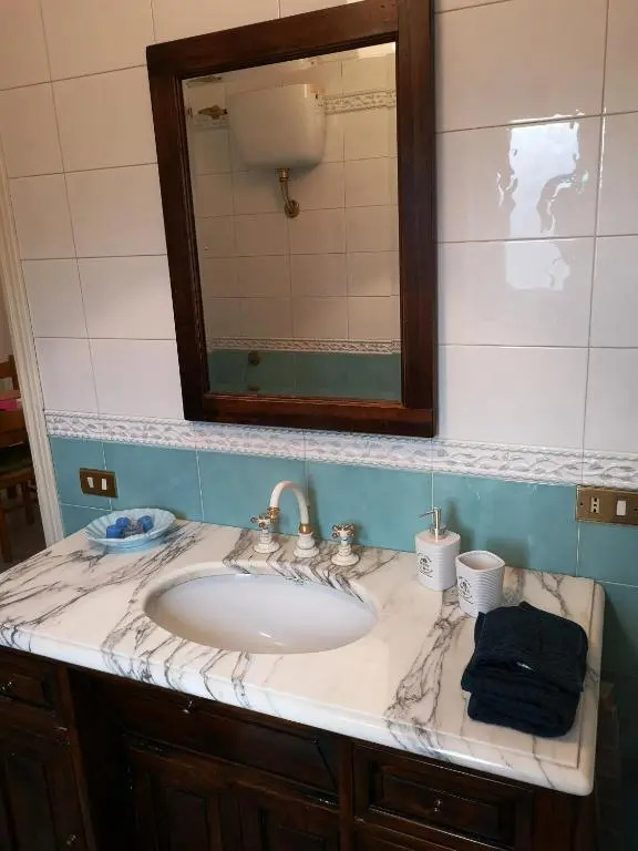 A casa di Zara