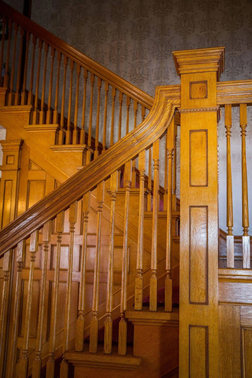 Victorian Dreams Bed and Breakfast