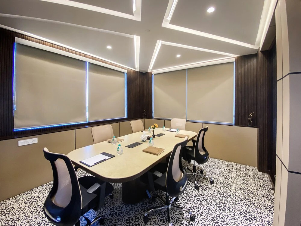 Hotel Gwen By Rivido, Near IIM Bangalore Bannerghatta Road