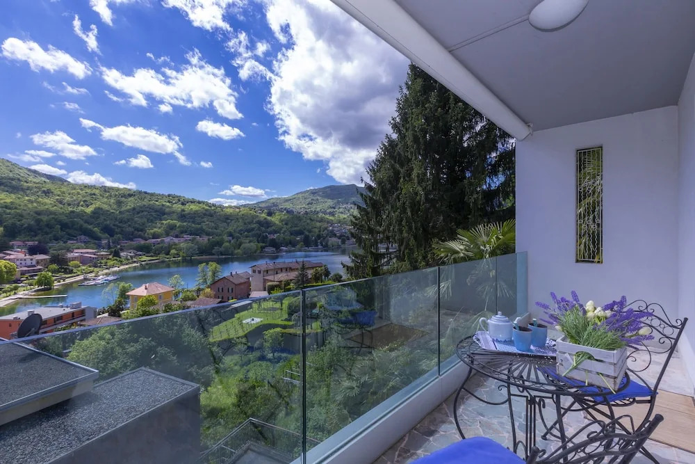 Villa Pervinca