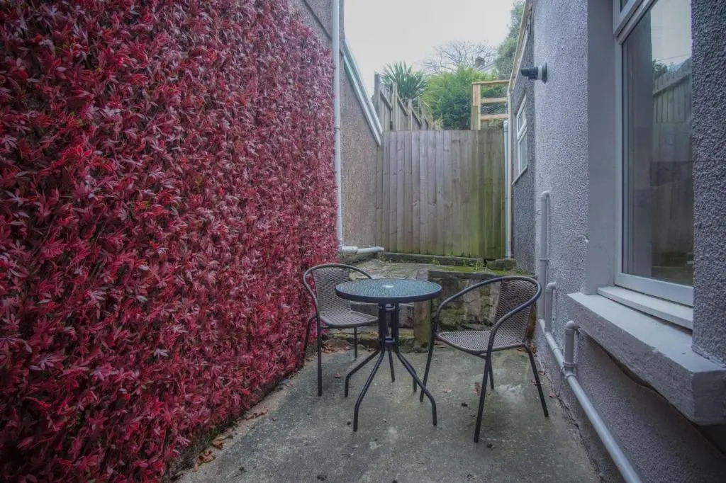 Langland Road - 1 Bedroom Apartment - Mumbles