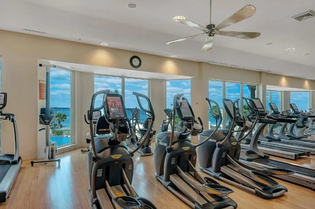 Reduced Rates! Portofino Tower 3-1808 Stunning National Seashore Views