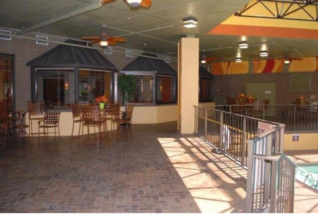 Ramada Plaza by Wyndham Atlanta Airport