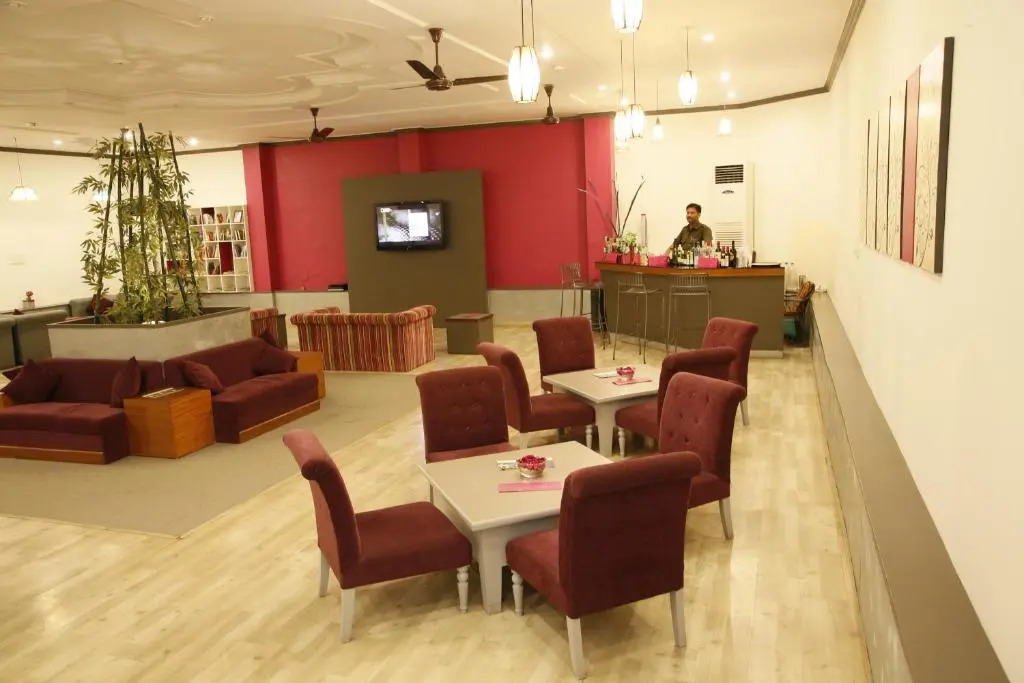 Hotel Ranthambore Regency