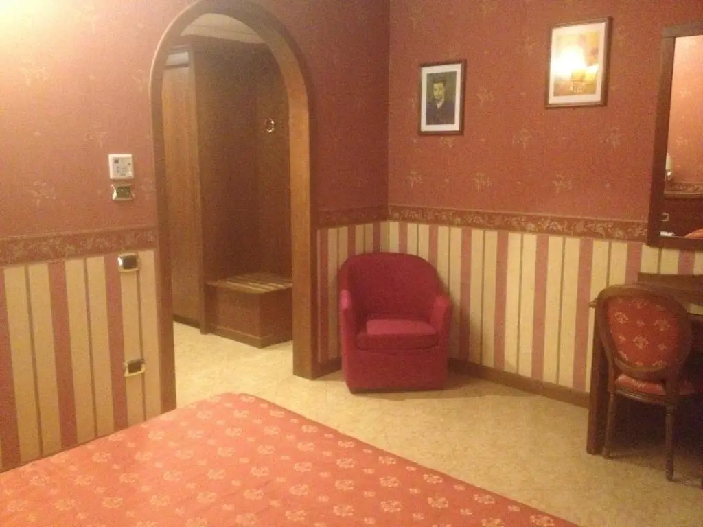 Hotel Art Al Boschetto