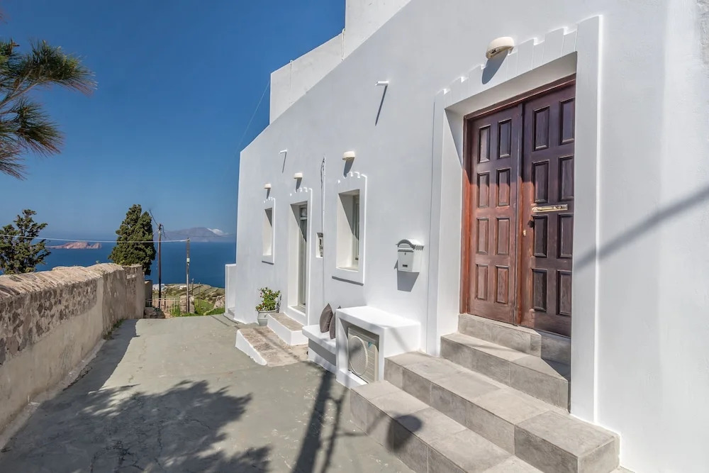 Sunset Villa