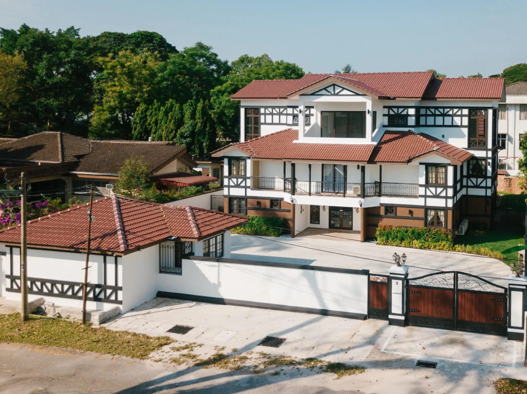 The Tudor