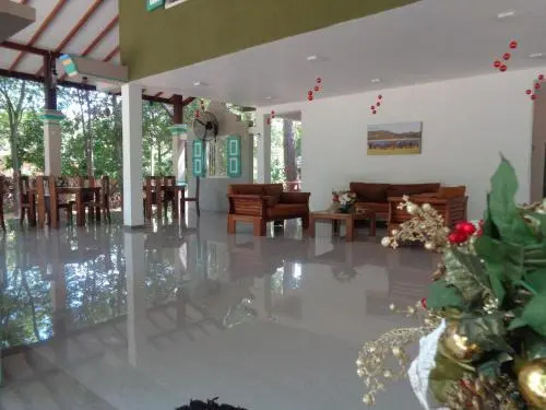 Rimaka Village - Tourist Board Approved Hotel