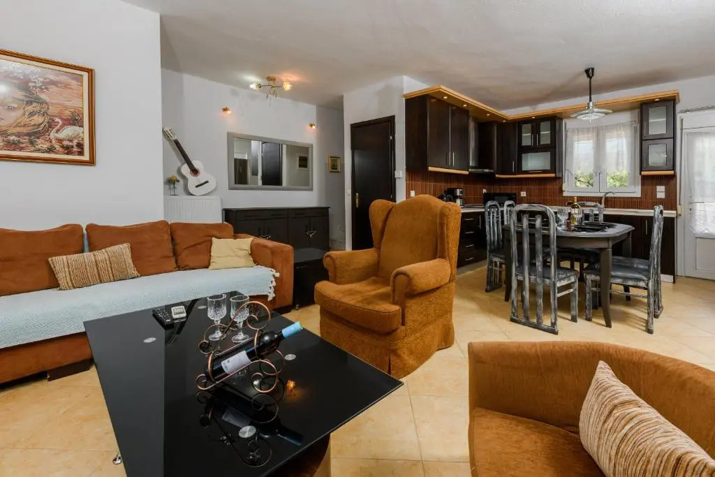 Ritsa's House