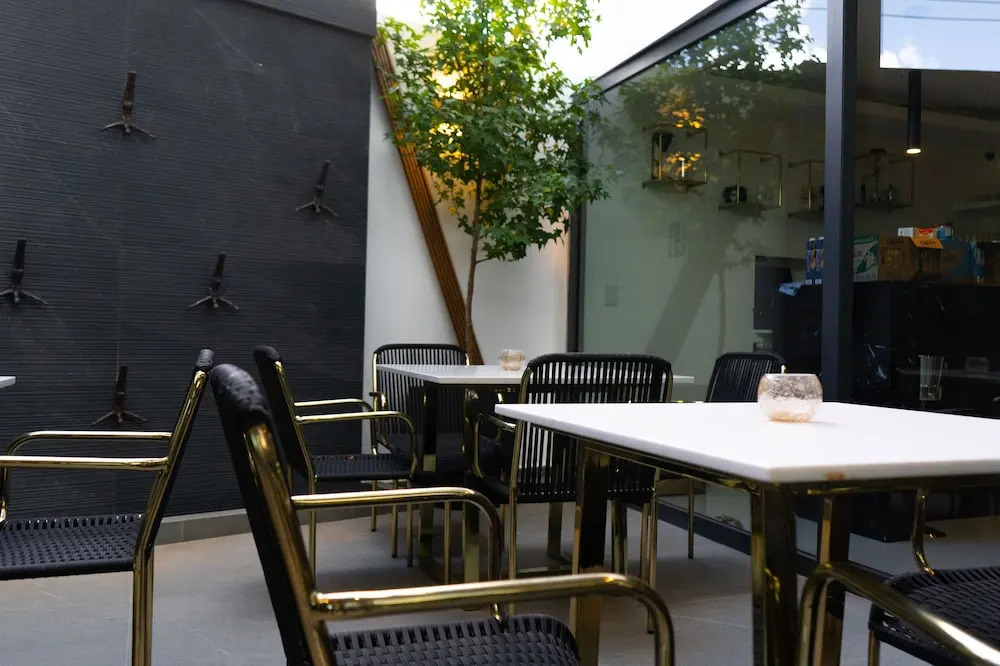 Casa Cuarzo Hotel Boutique