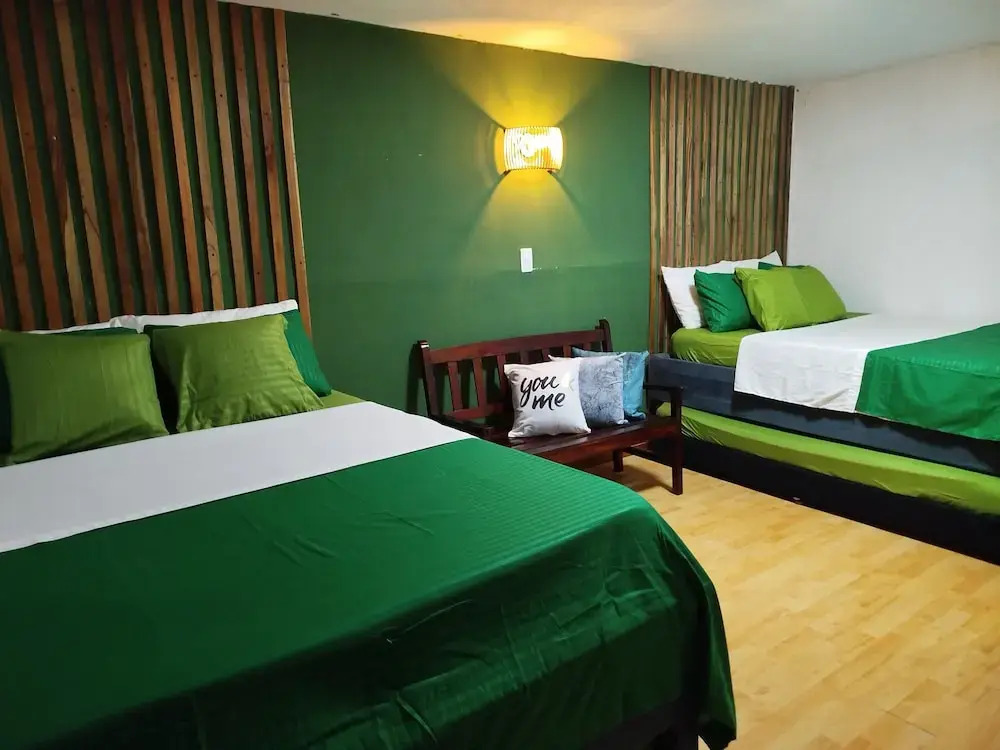 HOSTAL LA BOQUILLA