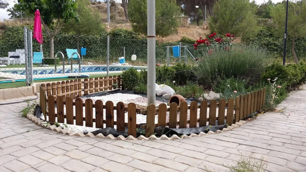 Huerto del Abuelito