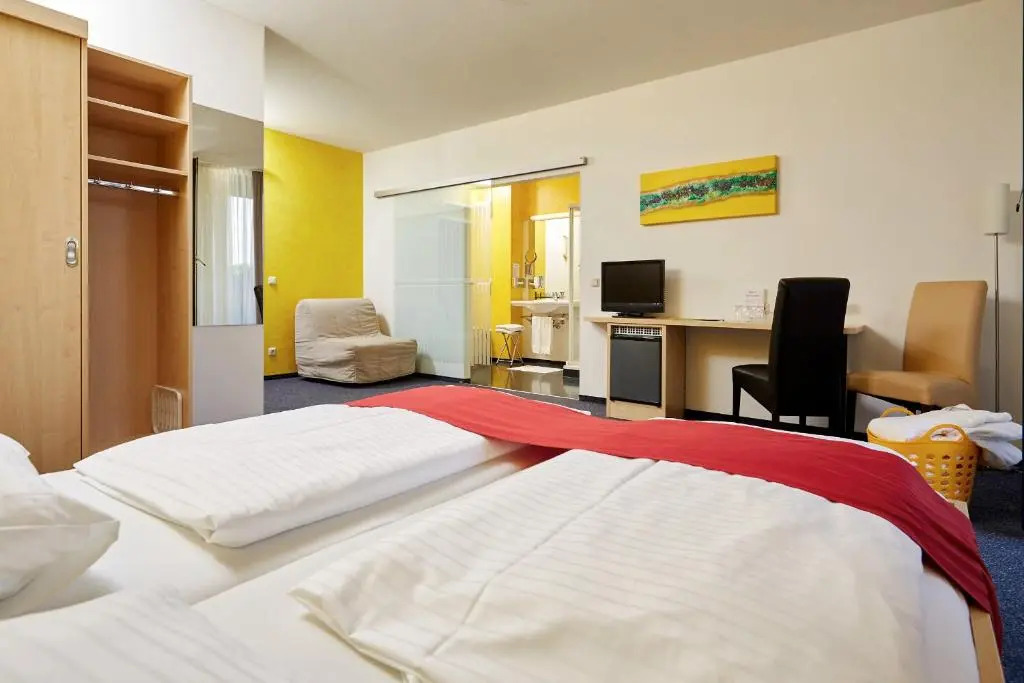 Hotel Garni Colora