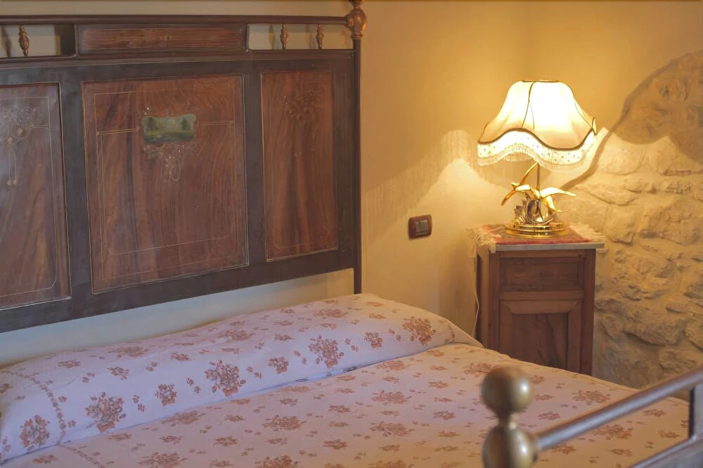 Agriturismo I Portoreschi