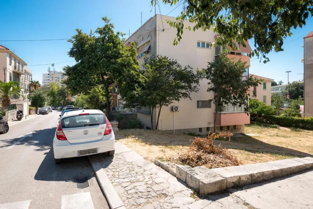 Apartment Medak City Center Nena